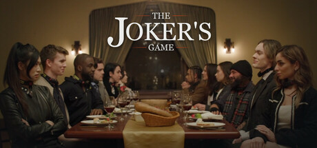 小丑游戏（The Jokers Game）TENOKE中文版